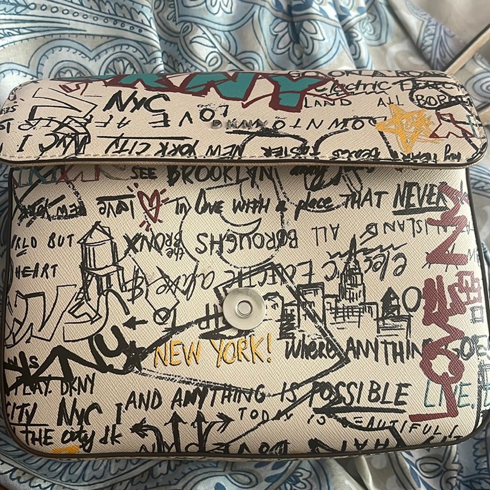 DKNY Purse